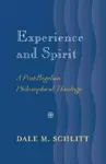 Experience and Spirit cover