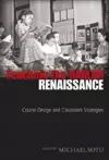 Teaching the Harlem Renaissance cover