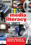 Media Literacy cover