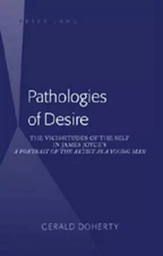 Pathologies of Desire cover