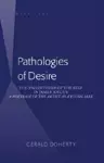 Pathologies of Desire cover