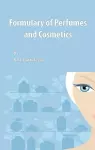 Formulary of Perfumes and Cosmetics cover