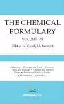 The Chemical Formulary, Volume 7 cover