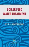 Boiler Feed Water Treatment cover