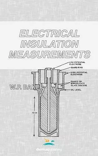 Electrical Insulation Measurements cover