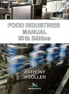 Food Industries Manual 20th Ed. cover