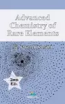 Advanced Chemistry of Rare Elements, 3rd Edition cover