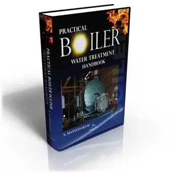 Practical Boiler Water Treatment Handbook cover