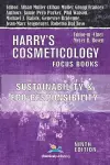 Sustainability and Eco-Responsibility - Advances in the Cosmetic Industry cover