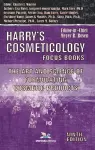 Art and Science of Formulating Cosmetic Products cover