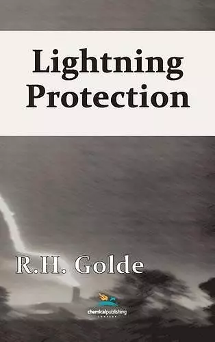 Lightning Protection cover