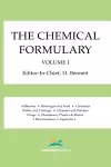 The Chemical Formulary, Volume 1 cover