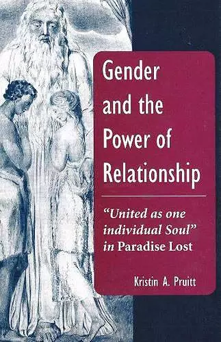 Gender and the Power of Relationship cover
