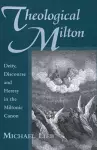 Theological Milton cover