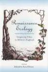 Renaissance Ecology cover