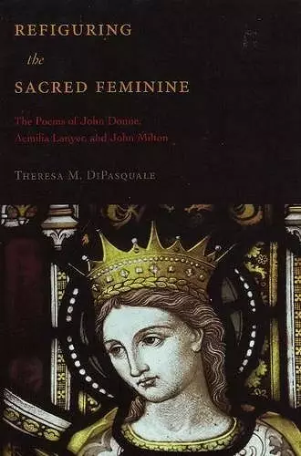 Refiguring the Sacred Feminine cover