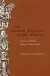 The Christian Hebraism of John Donne cover