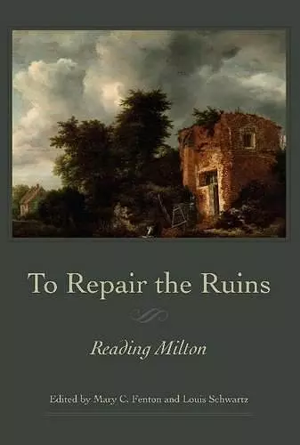 To Repair the Ruins cover