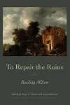 To Repair the Ruins cover