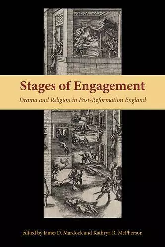 Stages of Engagement cover