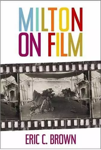 Milton on Film cover