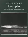 Examples: The Making Of 40 Photographs cover