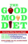 The Good Mood Diet cover