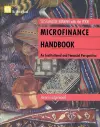 Microfinance Handbook cover