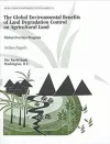 Global Environmental Benefits of Land Degradation Control on Agricultural Land cover