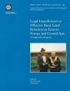Legal Impediments to Effective Rural Land Relations in Eastern Europe and Central Asia cover