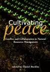 Cultivating Peace cover