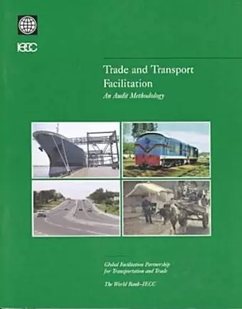 Trade and Transport Facilitation cover