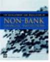 Development and Regulation of Non-Bank Financial Institutions cover