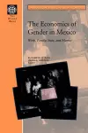 The Economics of Gender in Mexico cover