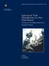 Agricultural Trade Liberalization in a New Trade Round cover