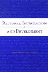 Regional Integration and Development cover