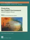 Protecting the Global Environment cover