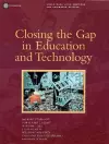 Closing the Gap in Education and Technology cover