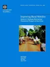 Improving Rural Mobility cover