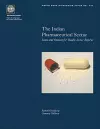 The Indian Pharmaceutical Sector cover