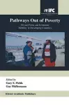 Pathways Out of Poverty cover