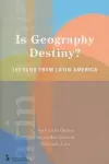 Is Geography Destiny? cover