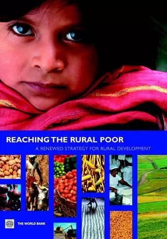 Reaching the Rural Poor cover