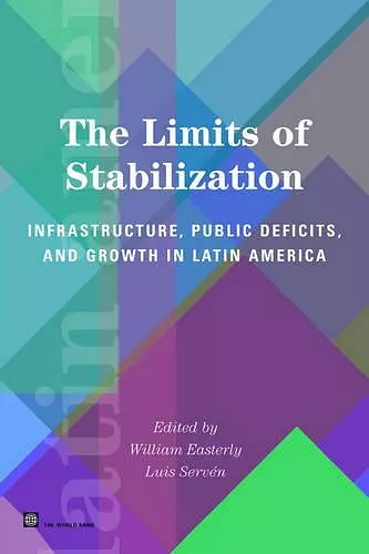 The Limits of Stabilization cover