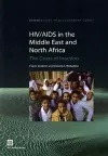 HIV/AIDS in the Middle East and North Africa cover