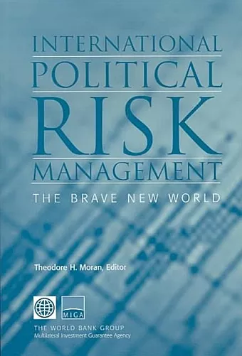 International Political Risk Management, Volume 2 cover