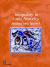 Inequality in Latin America cover