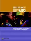 A Sourcebook of HIV/AIDS Prevention Programs cover