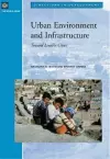 Urban Environment and Infrastructure cover