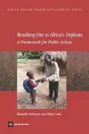 Reaching Out to Africa's Orphans cover